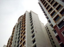 Blk 272B Jurong West Street 24 (Jurong West), HDB 3 Rooms #412832